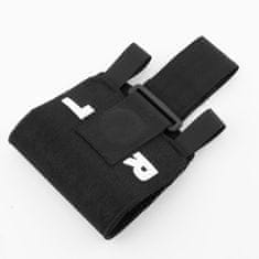 InnovaGoods Akupresijski Steznik za Koljeno Knure Pro