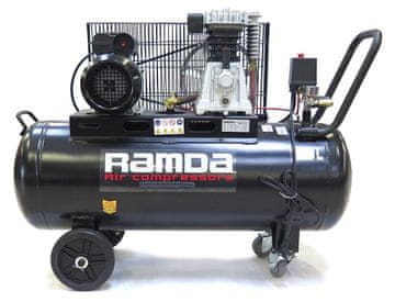 Ramda Klipni kompresor J360/150