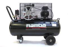 Ramda Klipni kompresor J360/150