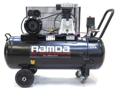 J350/100 batni kompresor