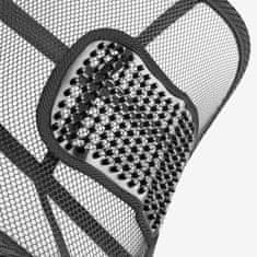 InnovaGoods Prijenosni prozračni naslon za donji dio leđa Backonfy 