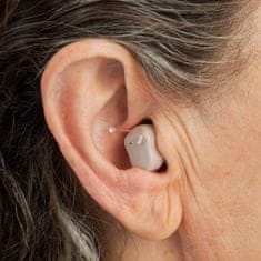 InnovaGoods Pojačalo Zvuka za Uši s Dodacima Hearzy 2 kom.