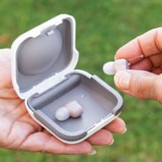 InnovaGoods Pojačalo Zvuka za Uši s Dodacima Hearzy 2 kom.