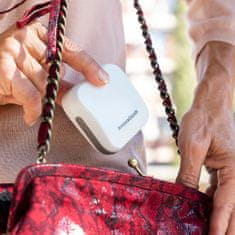 InnovaGoods Pojačalo Zvuka za Uši s Dodacima Hearzy 2 kom.