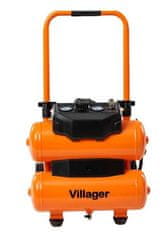 Villager Kompresor PDV DB 17 L (86722)