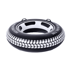 Bestway Obruč za bazen na napuhavanje SUNCLUB, 2 ručke, 115 cm