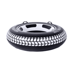 Bestway Obruč za bazen na napuhavanje SUNCLUB, 2 ručke, 115 cm