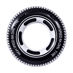 Bestway Obruč za bazen na napuhavanje SUNCLUB, 2 ručke, 115 cm