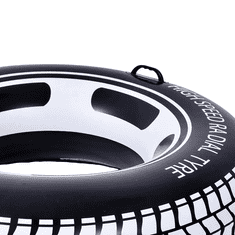 Bestway Obruč za bazen na napuhavanje SUNCLUB, 2 ručke, 115 cm