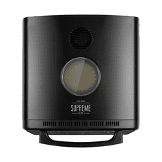 Teesa Električna pećnica za pizzu TSA3240 SUPREME ELITE 2200 W, 450°C, LED, 33cm