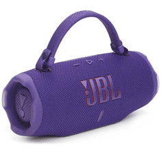 JBL Charge 6 zvučnik, ljubičasti