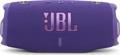 JBL Charge 6 zvučnik, ljubičasti