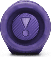 JBL Charge 6 zvučnik, ljubičasti