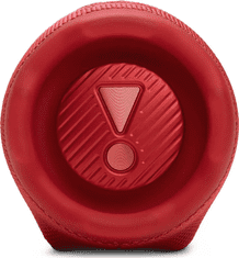 JBL Charge 6 prijenosni zvučnik, crveni