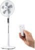 Black+Decker PROSTOSTOJEĆI VENTILATOR 40W NASTA.VISINA 125 CM BXEFP50E
