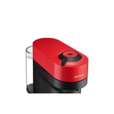 Krups Aparat za kavu Nespresso Vertuo Pop XN920510, crveni