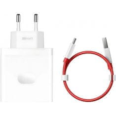 OnePlus SuperVOOC 100W, Brzi punjač