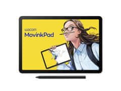 Wacom Grafički tablet MovinkPad 11, 128 GB, 8 GB RAM-a, Android 14, USB-C (DTHA116CL0B)