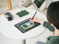 Wacom Grafički tablet MovinkPad 11, 128 GB, 8 GB RAM-a, Android 14, USB-C (DTHA116CL0B)