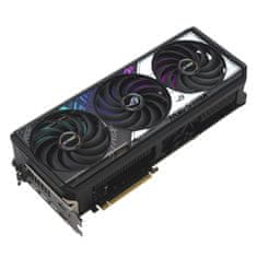 ASUS ROG Strix GeForce RTX 5070 OC Edition grafička kartica, 12GB GDDR7 (90YV0M80-M0NA00)