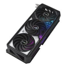 ASUS ROG Strix GeForce RTX 5070 OC Edition grafička kartica, 12GB GDDR7 (90YV0M80-M0NA00)