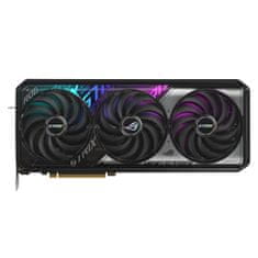 ASUS ROG Strix GeForce RTX 5070 OC Edition grafička kartica, 12GB GDDR7 (90YV0M80-M0NA00)