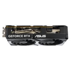 ASUS Dvostruka GeForce RTX 5060 OC Edition grafička kartica, 8 GB GDDR7 (90YV0N12-M0NA00)