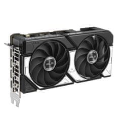 ASUS Dvostruka GeForce RTX 5060 OC Edition grafička kartica, 8 GB GDDR7 (90YV0N12-M0NA00)