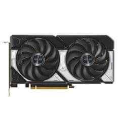 ASUS Dvostruka GeForce RTX 5060 OC Edition grafička kartica, 8 GB GDDR7 (90YV0N12-M0NA00)