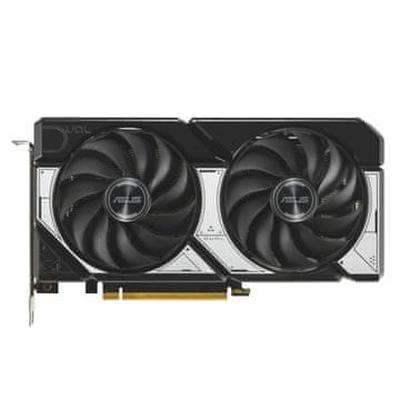 ASUS Dvostruka GeForce RTX 5060 OC Edition grafička kartica, 8 GB GDDR7 (90YV0N12-M0NA00)