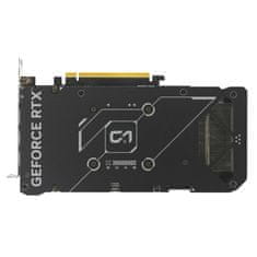 ASUS Dvostruka GeForce RTX 5060 OC Edition grafička kartica, 8 GB GDDR7 (90YV0N12-M0NA00)