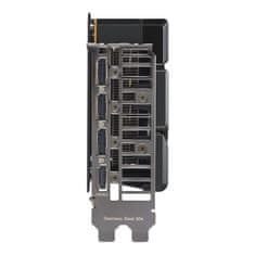 ASUS Dvostruka GeForce RTX 5060 OC Edition grafička kartica, 8 GB GDDR7 (90YV0N12-M0NA00)