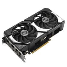 ASUS Dvostruka GeForce RTX 5060 OC Edition grafička kartica, 8 GB GDDR7 (90YV0N12-M0NA00)