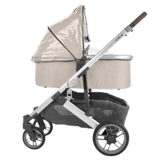 UPPAbaby UB-0176 V2 navlaka za kišu, za Vista/Cruz