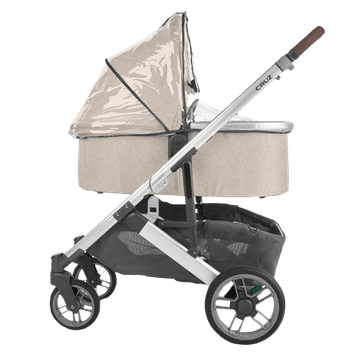 UPPAbaby UB-0176 V2 navlaka za kišu, za Vista/Cruz