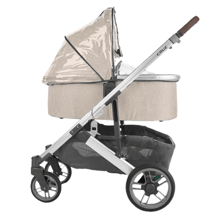   Uppababy UB-0176 V2 prevleka za dež, za Vista/Cruz