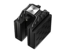DEEPCOOL DeepCool AG620 CPU hladnjak, ARGB V2, 2x120mm, crni (R-AG620-BKAMMN-GJD)