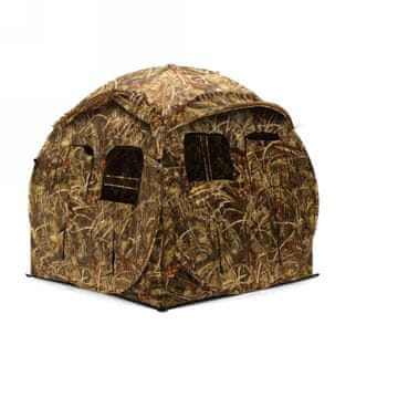 Buteo Photo Gear Kamuflažni šator za fotografiranje - Buteo Photo Hide Aquila Mark III Reed - BP720171