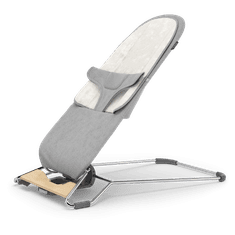 UPPAbaby Mira ljuljačka 2 u 1, Stella (1801-MIR-EU-STL)