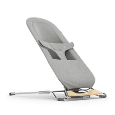 UPPAbaby Mira ljuljačka 2 u 1, Stella (1801-MIR-EU-STL)