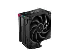 DEEPCOOL AK400 Digital PRO CPU hladnjak, 120 mm, LCD, crni (R-AK400-BKAPMN-G)