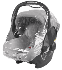UPPAbaby UB-0259 V2 navlaka za kišu, za Mesa