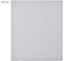 Onyx Boox Futrola/maska za Note Max i Tab XC, originalna, na preklop, magnetska, siva