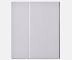 Onyx Boox Futrola/maska za Note Max i Tab XC, originalna, na preklop, magnetska, siva