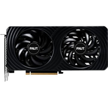 PALiT GeForce RTX 5060 Ti Dual 8GB GDDR7 grafička kartica