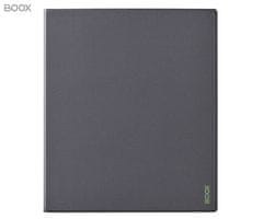 Onyx Boox Futrola/maska za Note Max i Tab XC, originalna, na preklop, magnetska, crna