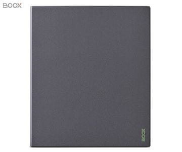 Onyx Boox Futrola/maska za Note Max i Tab XC, originalna, na preklop, magnetska, crna