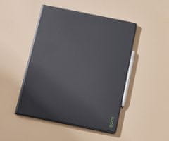 Onyx Boox Futrola/maska za Note Max i Tab XC, originalna, na preklop, magnetska, crna