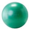 Pilates lopta 75 cm, zelena
