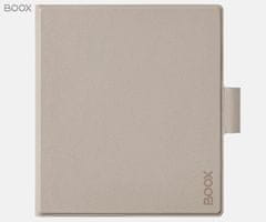 Onyx Boox Futrola/maska za Go 7, originalna, na preklop, magnetska, bež